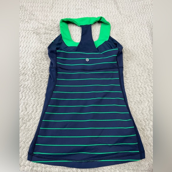 Lululemon scoop neck tank top - Picture 5 of 5